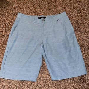 Travis Matthew Golf Shorts